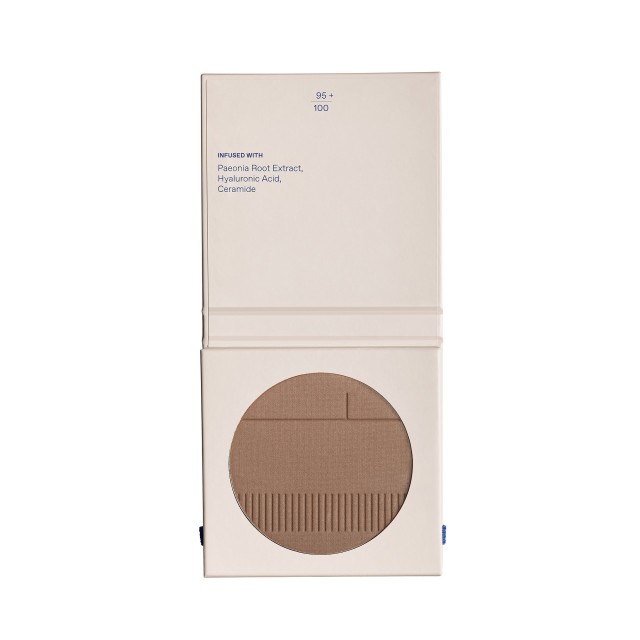 Korres Natural Light Bronzer 01 Light Πούδρα για Ηλιοκαμένη Λάμψη Ανοι &hellip;