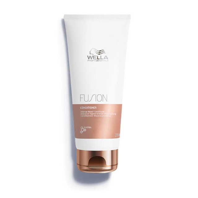 Wella Fusion Intense Repair Conditioner για Ταλαιπωρημένα Μαλλιά 200ml Wella Fusion Intense Repair Conditioner για Ταλαιπωρημένα Μαλλιά 200ml