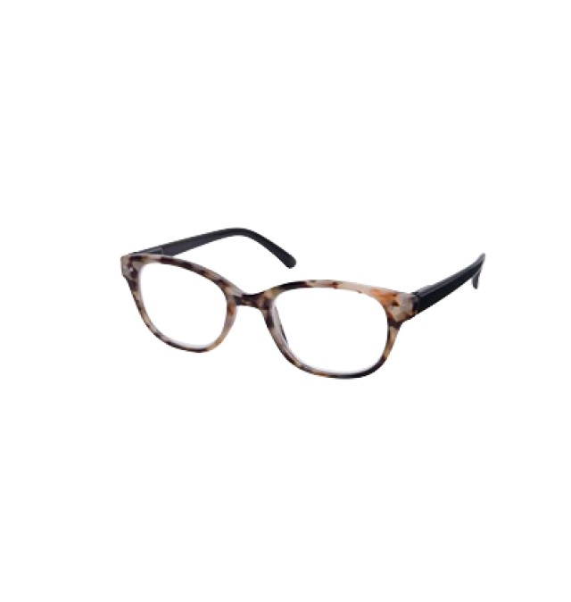 Eyelead E228 Γυαλιά Πρεσβυωπίας Κοκάλινα Ταρταρούγα με Μαύρους … Eyelead E228 Γυαλιά Πρεσβυωπίας Κοκάλινα Ταρταρούγα με Μαύρους …