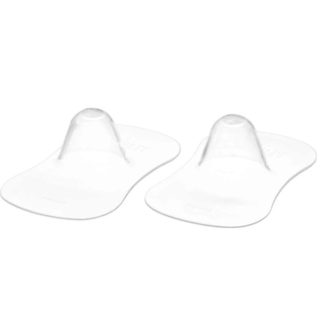 Avent Philips Προστατευτικοί Δίσκοι Στήθους Μεσαίο Μέγεθος [SCF153/03] …