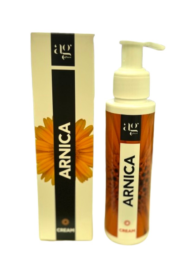 Ag Pharm Arnica Κρέμα για Μυϊκούς Πόνους 100ml