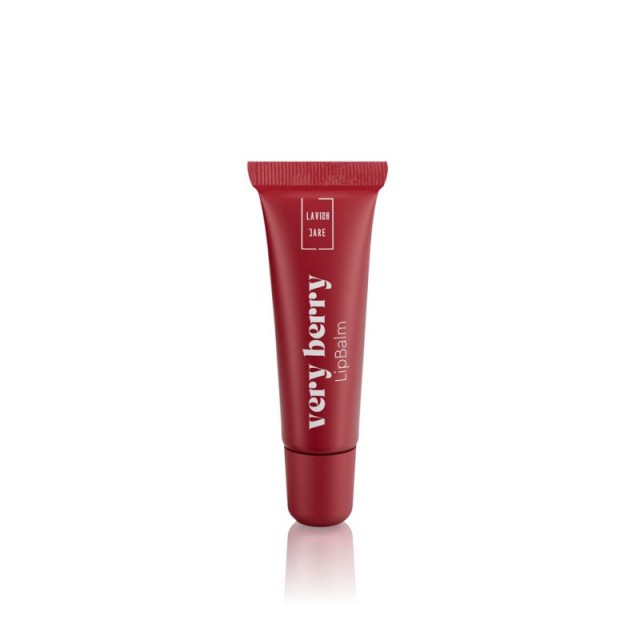 Lavish Care Lip Balm Cherry Ενυδατικό Balm Χειλιών 10ml