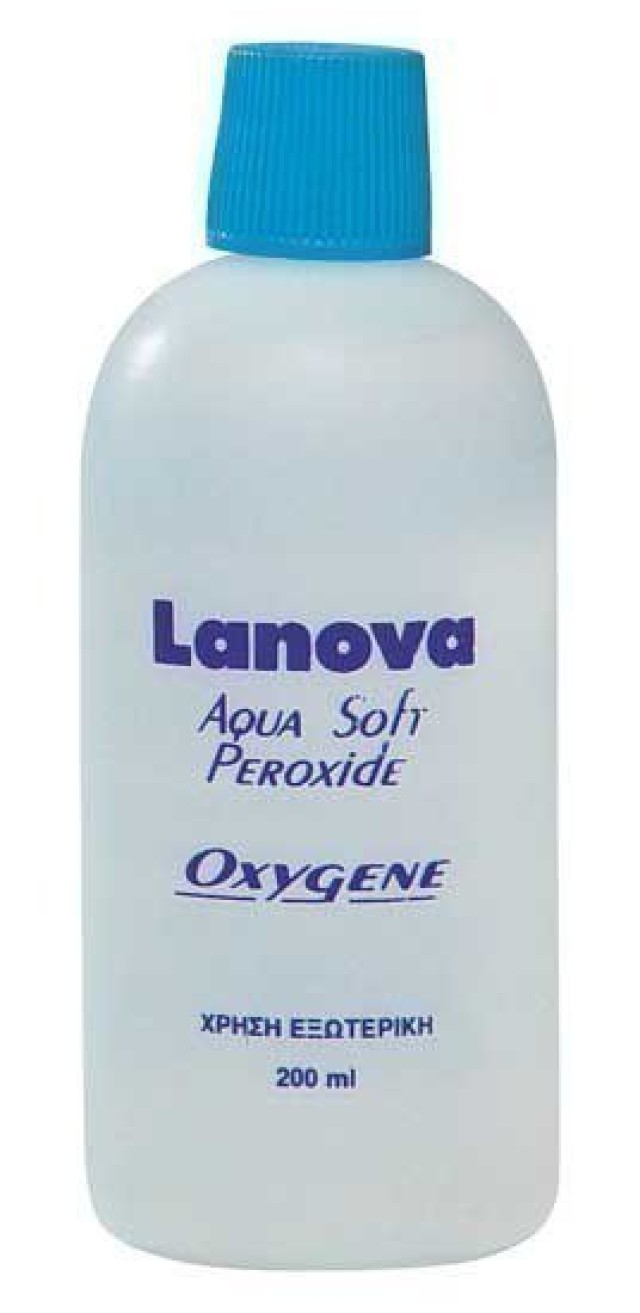 LANOVA ΟΞΥΖΕΝΕ 200ML LANOVA ΟΞΥΖΕΝΕ 200ML