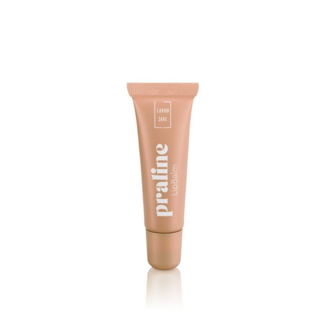 Lavish Care Lip Balm Praline Ενυδατικό Balm Χειλιών 10ml
