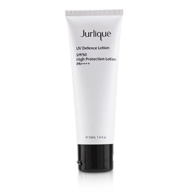 Jurlique UV Defence High Protection Lotion SPF50 - 50ml