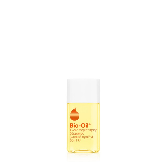 Bio Oil Natural Ειδικό Έλαιο Περιποίησης για Πρόληψη & Αντιμετώπιση &hellip;