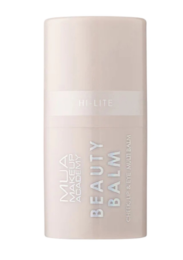 MUA Greece Beauty Balm Hi-Lite για Μάτια, Χείλη & Ζυγωματικά 4gr