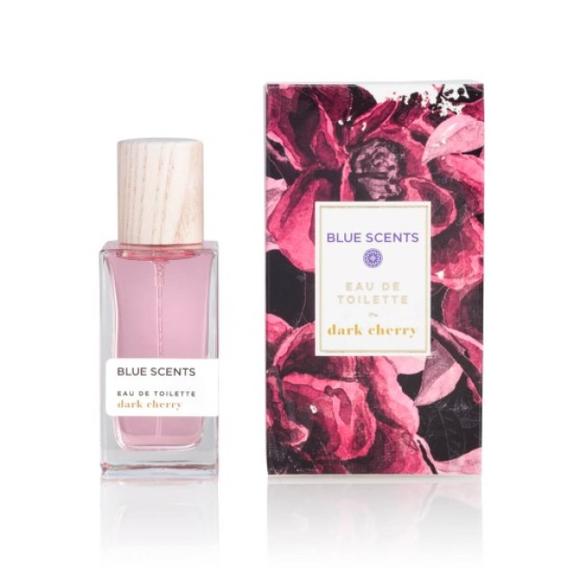 Blue Scents Eau De Toilette Dark Cherry Άρωμα 50ml