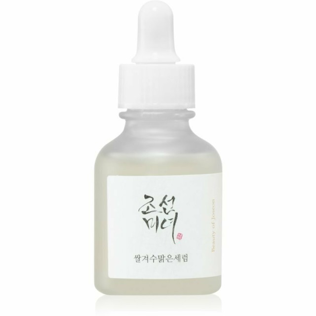 Beauty of Joseon Glow Deep Rice + Arbutin Serum Προσώπου για Λάμψη 30m … Beauty of Joseon Glow Deep Rice + Arbutin Serum Προσώπου για Λάμψη 30m …
