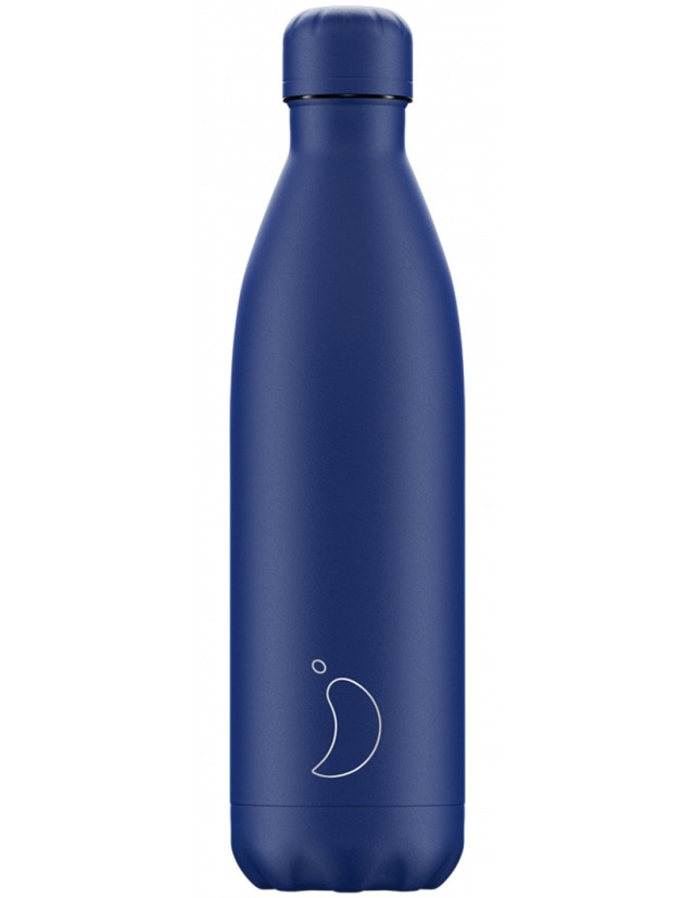 Chillys Μπλε Bottle All Pastel Blue Μπουκάλι Θερμός από Ανοξείδωτο Ατσ &hellip;