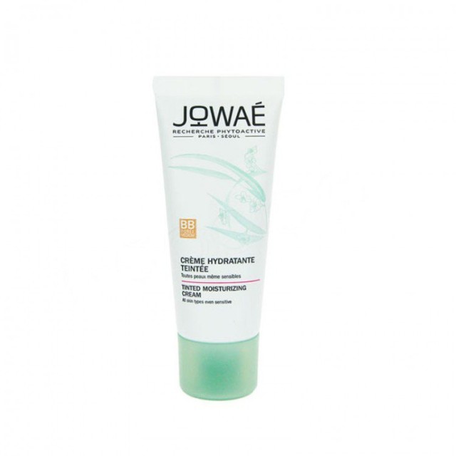 Jowae BB Creme Hydratante Teintee Doree - Σκούρα Απόχρωση, 30ml