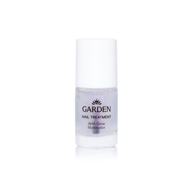 Garden AHA Glow Illuminator 909 Θεραπεία Νυχιών για Θαμπά, Εύθραυστα ή &hellip;