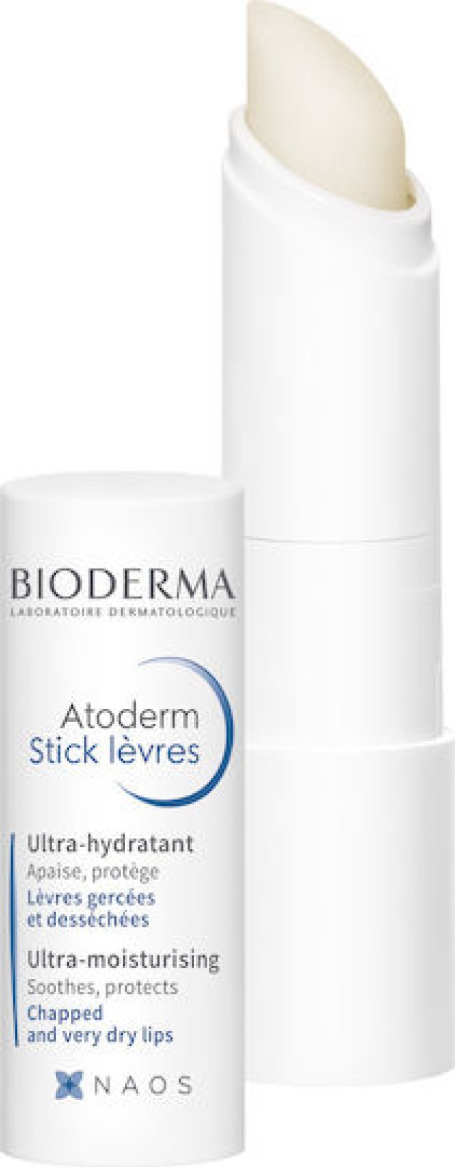 Bioderma Atoderm Baume Lèvres Stick Επανορθωτικό Lip Balm για Πολύ Ξηρ … Bioderma Atoderm Baume Lèvres Stick Επανορθωτικό Lip Balm για Πολύ Ξηρ …