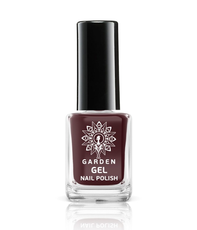 Garden Nail Ημιμόνιμο Gel Νυχιών Wild Mood No.11 12.5ml Garden Nail Ημιμόνιμο Gel Νυχιών Wild Mood No.11 12.5ml
