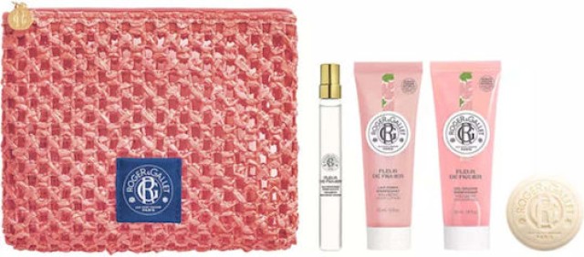 Roger & Gallet PROMO Fleur de Figuier Eau Parfum Wellbeing Fragrant Wa …