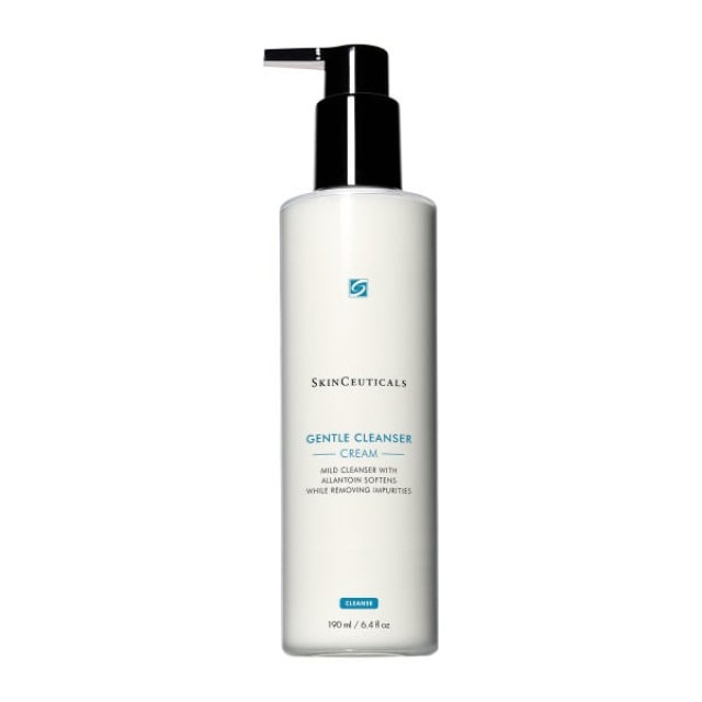 SkinCeuticals Gentle Cleanser Cream Ήπια Κρέμα Καθαρισμού Προσώπου για …