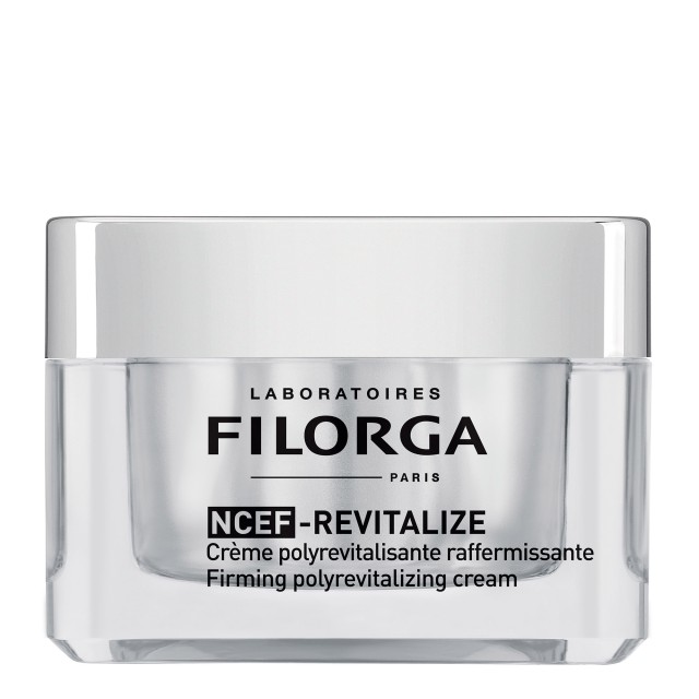 Filorga NCEF Revitalize Cream Συσφικτική Κρέμα Πολλαπλής Αναζωογόνησης …