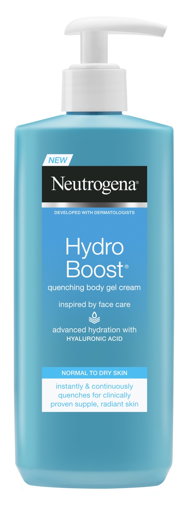 Neutrogena® Hydro Boost Body Gel Cream Ενυδατική Λοσιόν Σώματος Σε Μορ … Neutrogena® Hydro Boost Body Gel Cream Ενυδατική Λοσιόν Σώματος Σε Μορ …