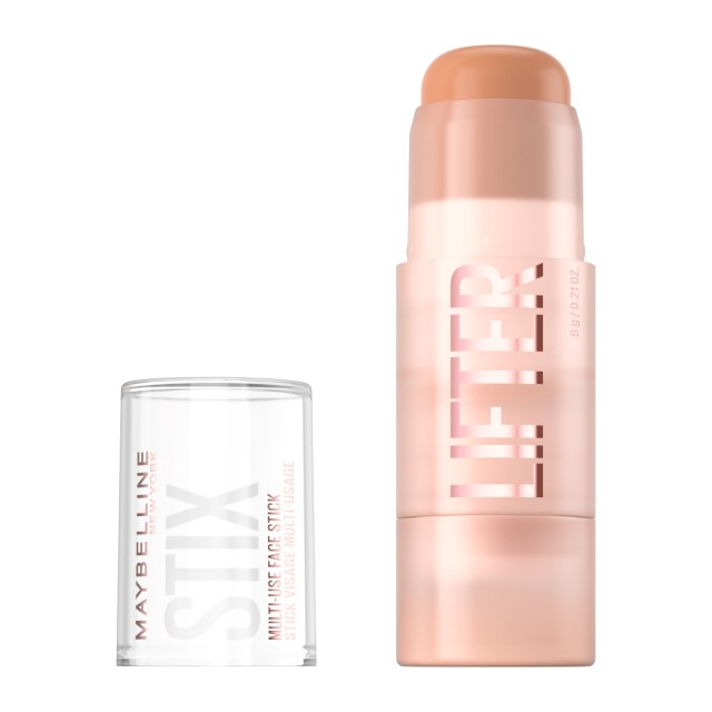 Maybelline Lifter Stix Contouring & Highlighting Στικ 30 για Κάλυψη 6g &hellip;