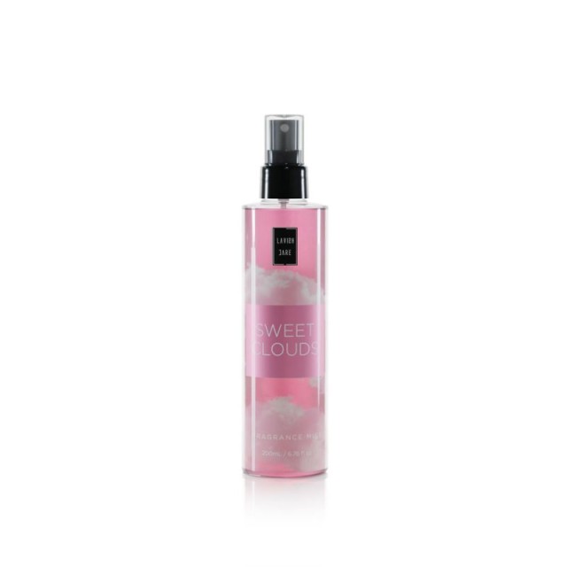 Lavish Care Sweet Clouds Γυναικείο Body Mist 200ml