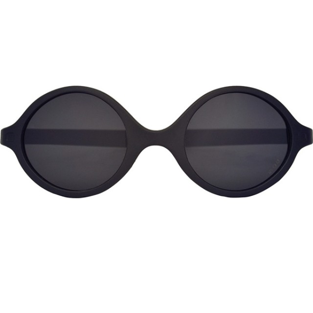 KI ET LA Diabola Βρεφικά Γυαλιά Ηλίου Noir 0-1 Ετών KI ET LA Diabola Βρεφικά Γυαλιά Ηλίου Noir 0-1 Ετών