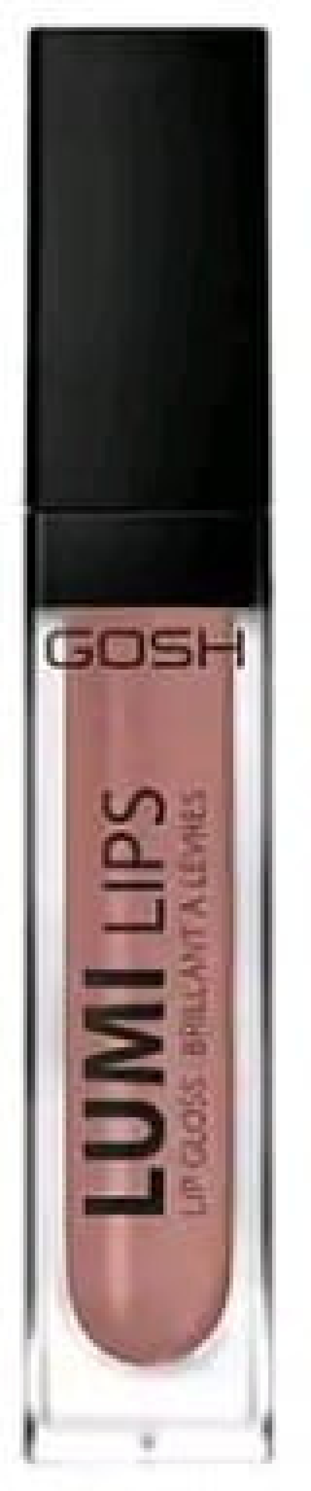 Gosh Lumi Lip Gloss 005 Thinking Of You 6ml Gosh Lumi Lip Gloss 005 Thinking Of You 6ml