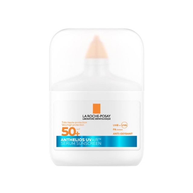 La Roche Posay Anthelios UV AIR SPF50+ Αντηλιακό Προσώπου με Αέρινη Υφ &hellip;