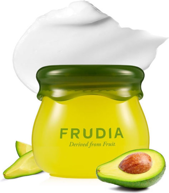 Frudia Avocado Cica Relief Ενυδατικό Lip Balm 10ml Frudia Avocado Cica Relief Ενυδατικό Lip Balm 10ml
