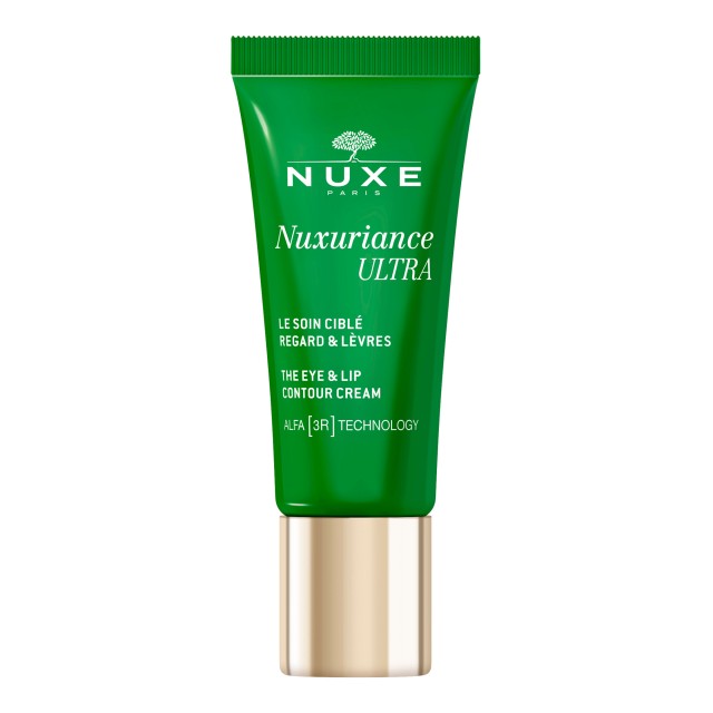 Nuxe Nuxuriance Ultra The Eye & Lip Contour Cream Αντιγηραντική Κρέμα … Nuxe Nuxuriance Ultra The Eye & Lip Contour Cream Αντιγηραντική Κρέμα …