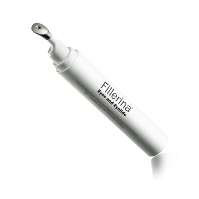 Labo Fillerina Eyes and Eyelids Gel Grade 5, 15ml