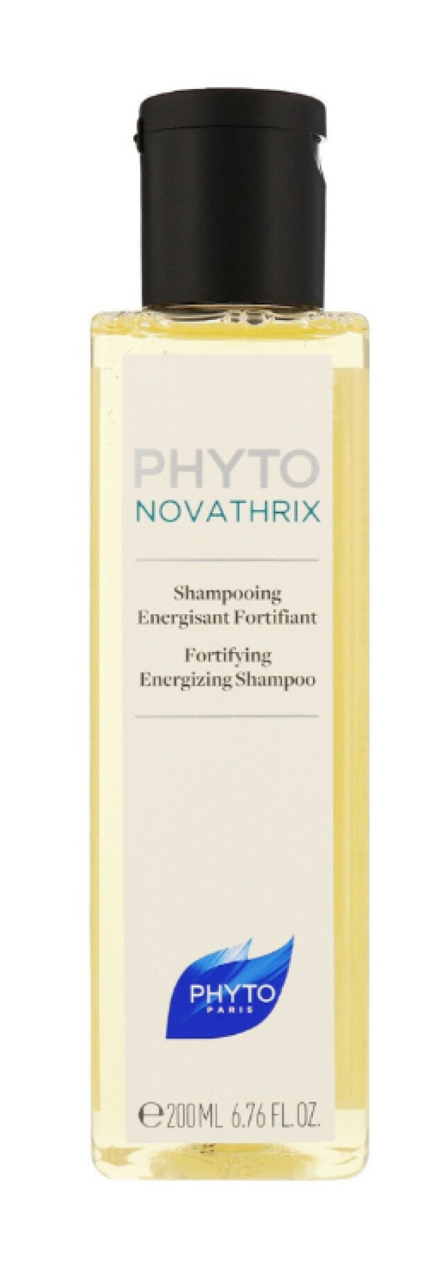 Phyto Phytonovathrix Fortifying Energizing Shampoo Δυναμωτικό Τονωτικό Σαμπουάν 200ml