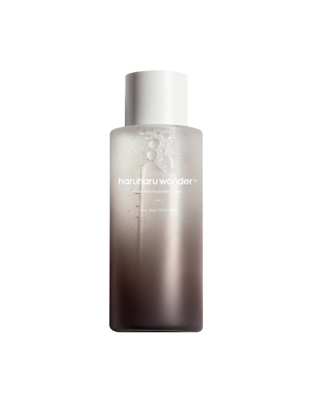Haruharu Wonder Black Rice Hyaluronic Toner Ενυδατικό Τόνερ, 150ml