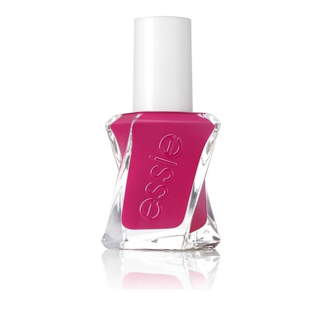 Essie Gel Couture 300 The It-Factor Βερνίκι Νυχιών Σαγηνευτικό Φωτεινό &hellip;