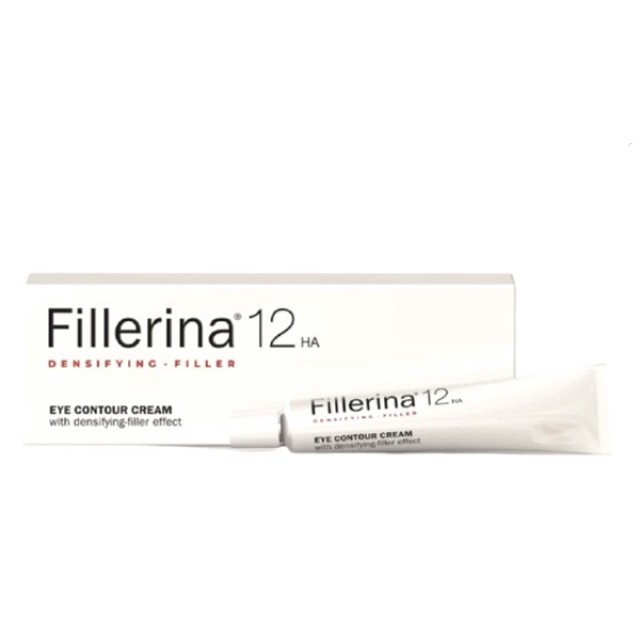 Labo Fillerina 12HA Densifying Filler Eye Contour Cream Grade 3 Κρέμα …