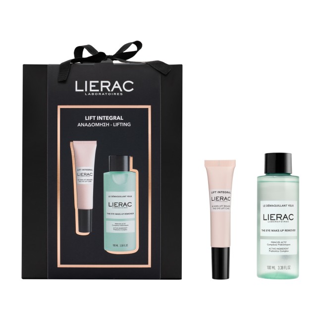 Lierac PROMO Lift Integral Η Ανορθωτική Κρέμα Ματιών με Ολοκληρωμένο Α …