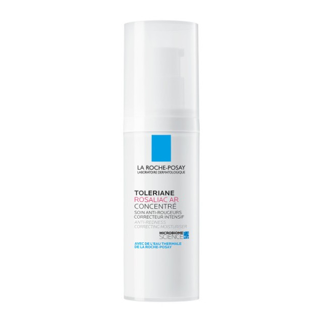 La Roche Posay Toleriane Rosaliac AR Concentrate Διορθωτική & Ενυδατικ &hellip;