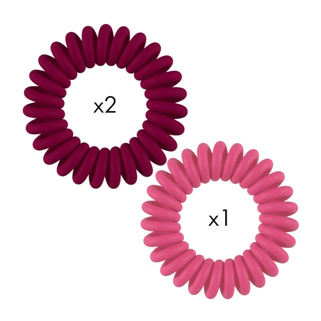 Invisibobble Power Mystica Spell of Success Hair Bands 3 Pieces