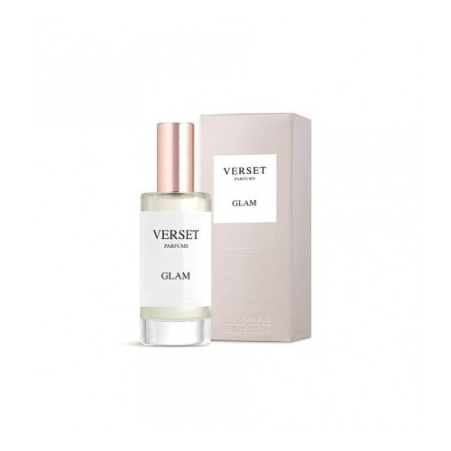 Verset Eau De Toilet Pour Femme Glam, 15ml Verset Eau De Toilet Pour Femme Glam, 15ml