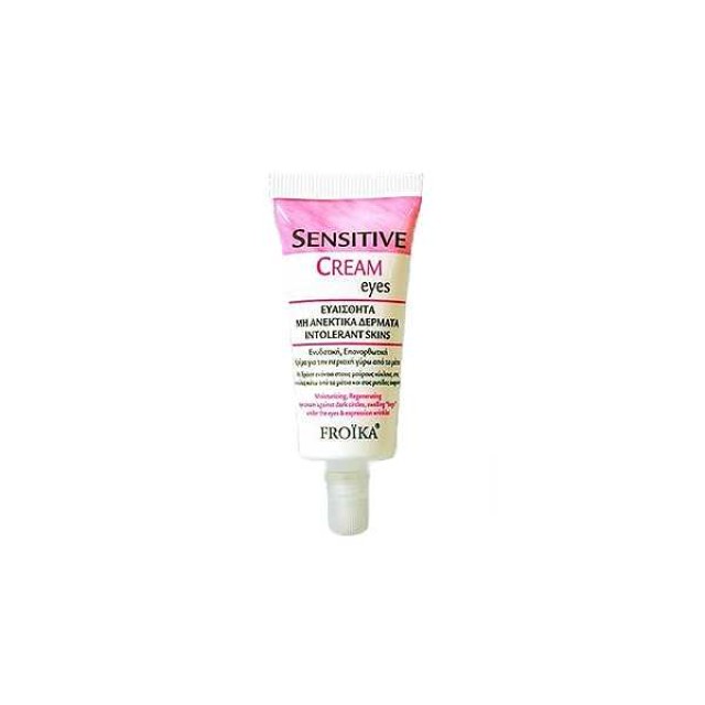 Froika SENSITIVE Cream - Eyes, 15ml Froika SENSITIVE Cream - Eyes, 15ml