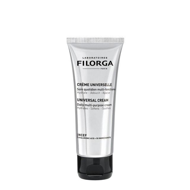 Filorga Universal Cream Ενυδατική Κρέμα Προσώπου - Σώματος 100ml