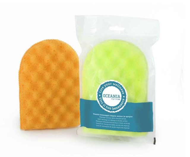 Martini Spa Sponge 60g