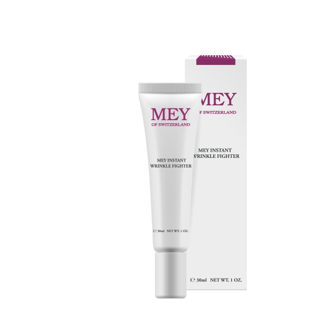 Mey Instant Wrinkle Fighter Cream Θεραπεία που Απαλύνει Άμεσα τα … Mey Instant Wrinkle Fighter Cream Θεραπεία που Απαλύνει Άμεσα τα …