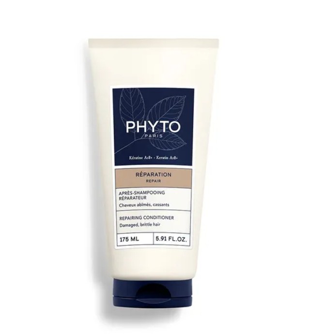 Phyto Repair Conditioner Επανόρθωσης για Κατεστραμμένα, Εύθραυστα Μαλλιά 175ml