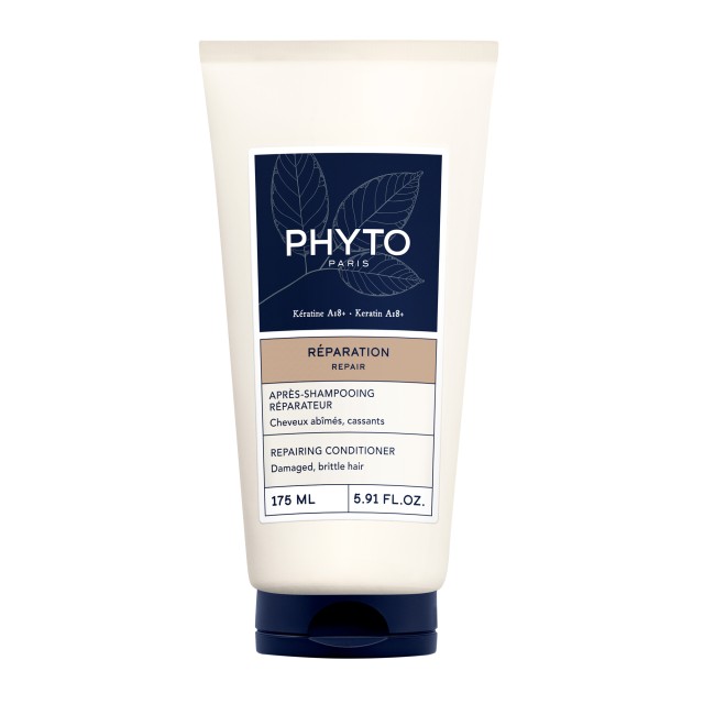 Phyto Reparation Conditioner για Επανόρθωση Κατεστραμμένα, Εύθραυστα Μ … Phyto Reparation Conditioner για Επανόρθωση Κατεστραμμένα, Εύθραυστα Μ …