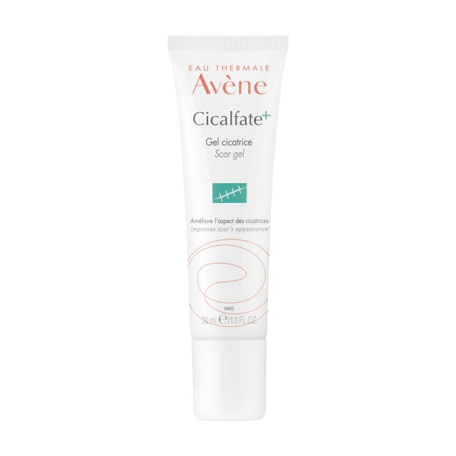 Avene Eau Thermale Cicalfate+ Cicatrice Επανορθωτικό Gel για τις Ουλές …