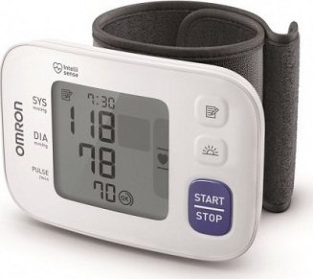 Omron Πιεσόμετρο RS4 Καρπού
