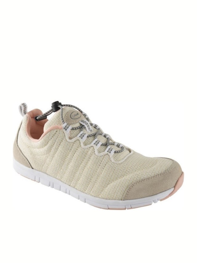 Scholl Wind Step Μπεζ, 1 τεμάχιο