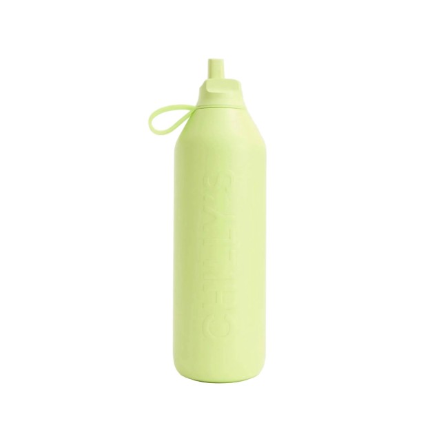 Chillys Series 3 Flip Bottle Limelite Μπουκάλι Θερμός, 1000ml