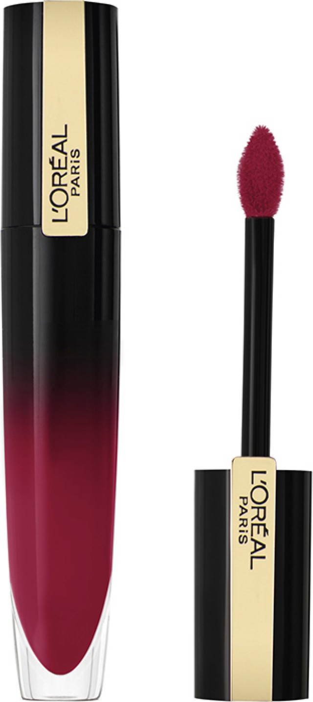 LOreal Paris Lipstick Rouge Signature 314 Be Successful 6.4ml