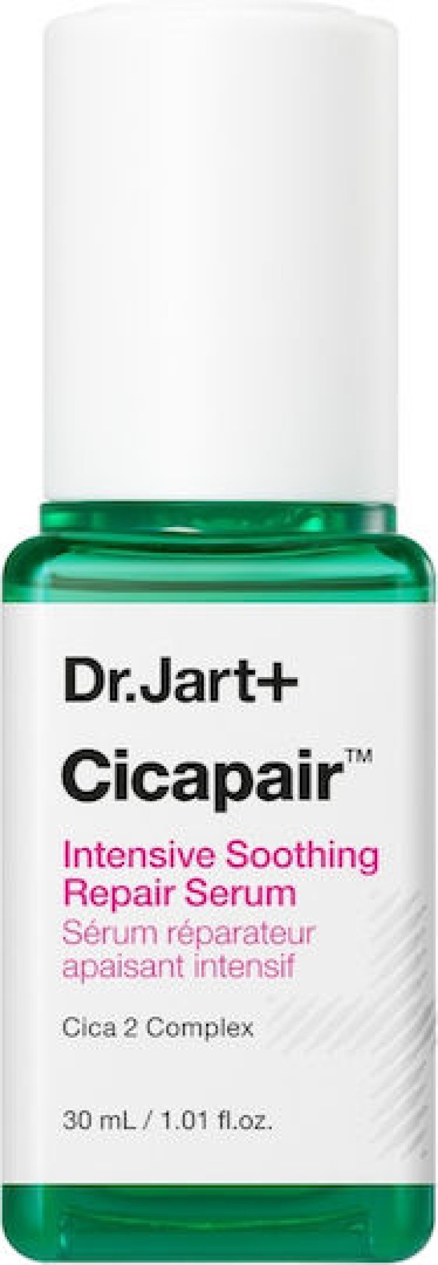 Dr.Jart+ Cicapair Intensive Soothing Repair Serum Καταπραϋντικός, Επαν … Dr.Jart+ Cicapair Intensive Soothing Repair Serum Καταπραϋντικός, Επαν …